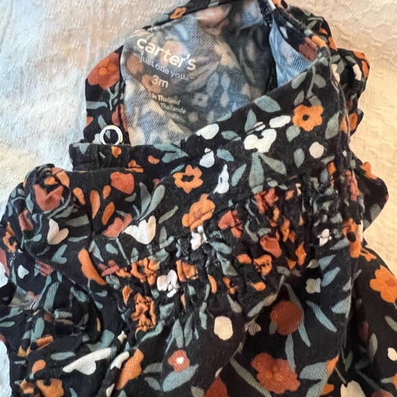 Carter’s 3M Bundle - Picture 7 of 9